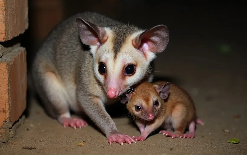 Professional Backyard Possum Removal & Relocation Camp Hill