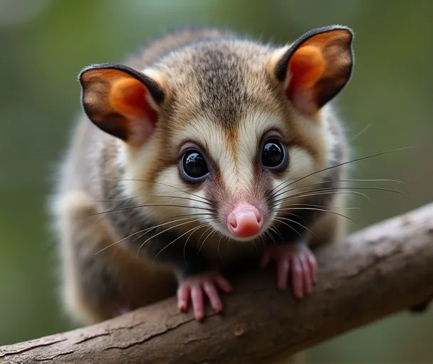 Possum Relocation & Release Camp Hill