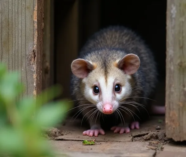 Professional Possum Box Installation Services Camp Hill| Fresho Possum Removal Camp Hill