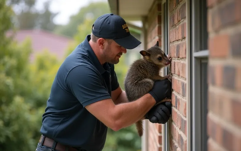 Advanced Possum Prevention Systems Camp Hill