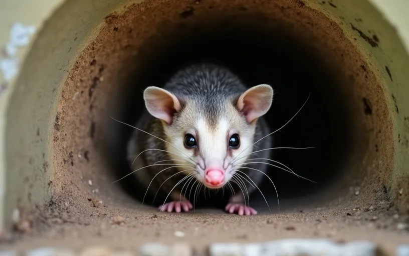 Professional Possum Prevention Services Camp Hill