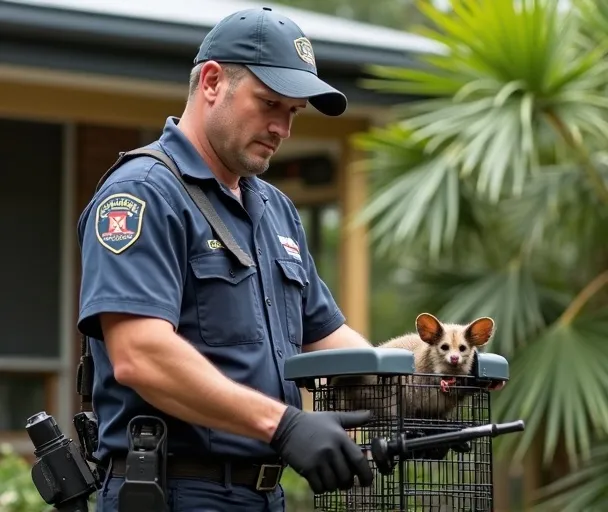 Fresho Possum Removal Camp Hill Camp Hill Possum Box Installation Specialist