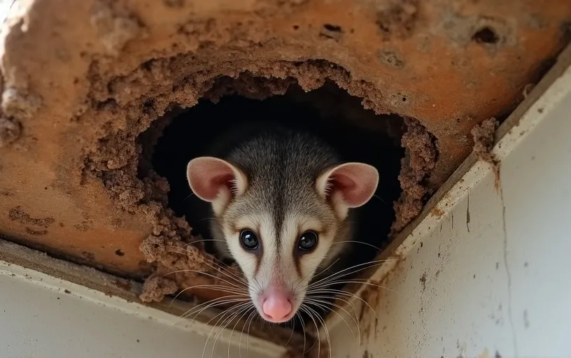 Expert Roof Cavity Possum Removal Camp Hill